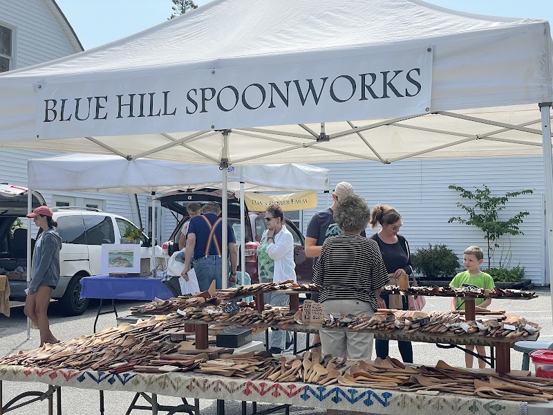 Stonington Farmer's Market