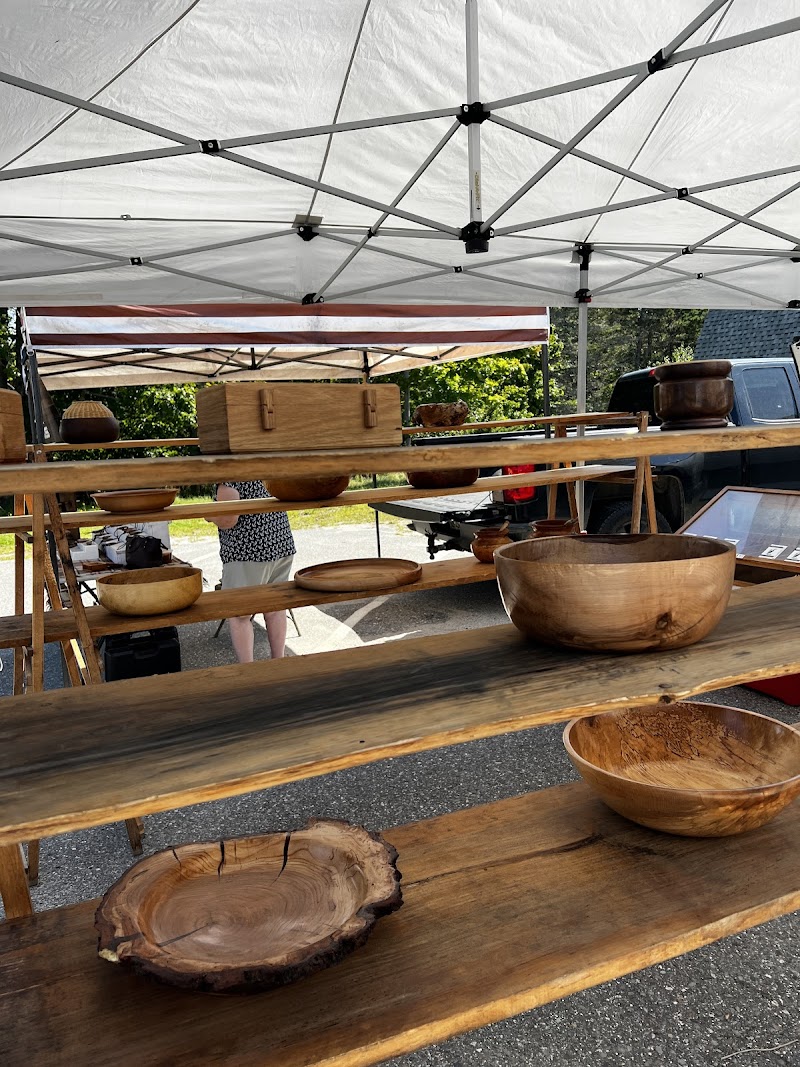 Stonington Farmer's Market photo 3