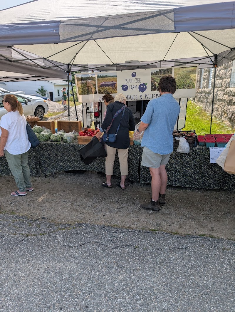 Stonington Farmer's Market photo 4