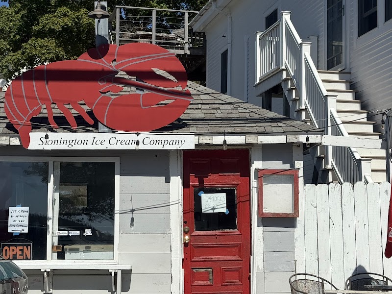 Stonington Ice Cream Company photo 3