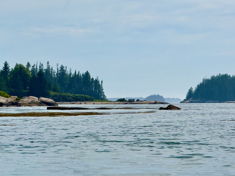 Stonington Paddle photo 3