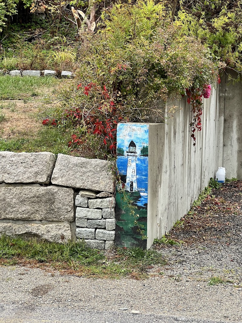 Stonington Public Landing photo 5