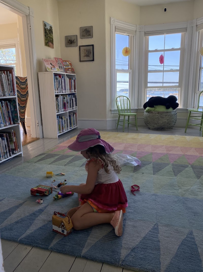 Stonington Public Library photo 2