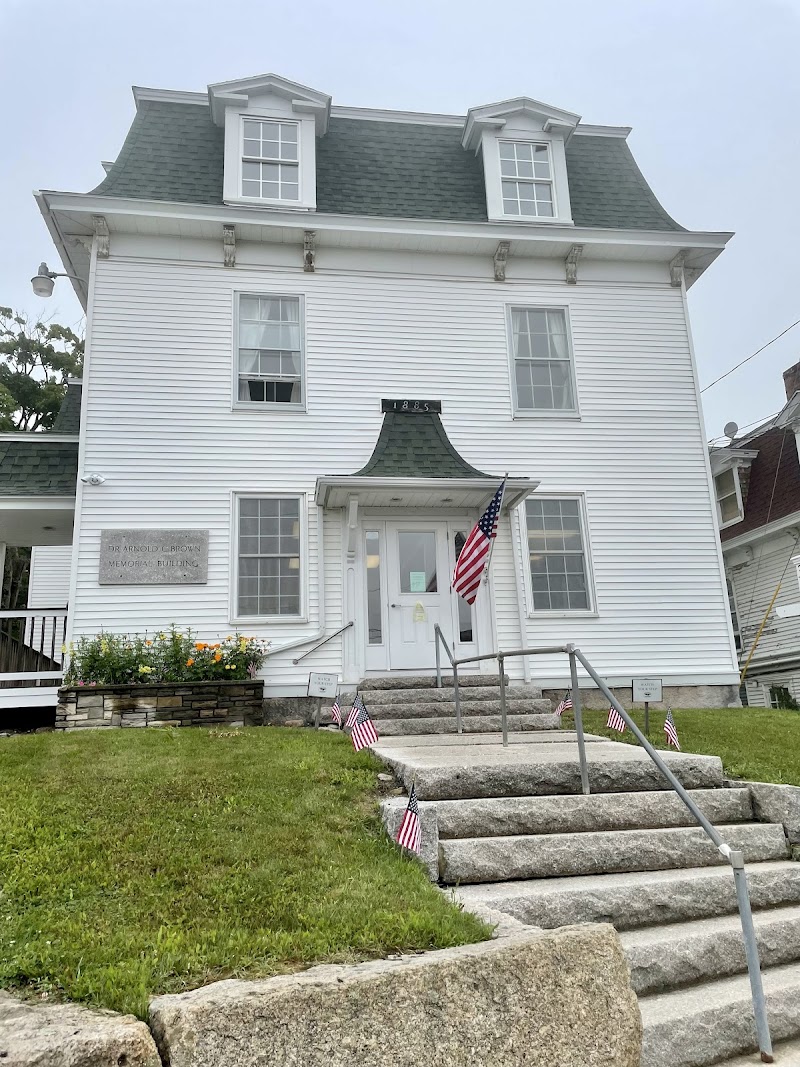 Stonington Town Hall photo 3