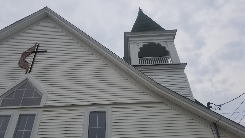 Stonington United Methodist Church photo 2
