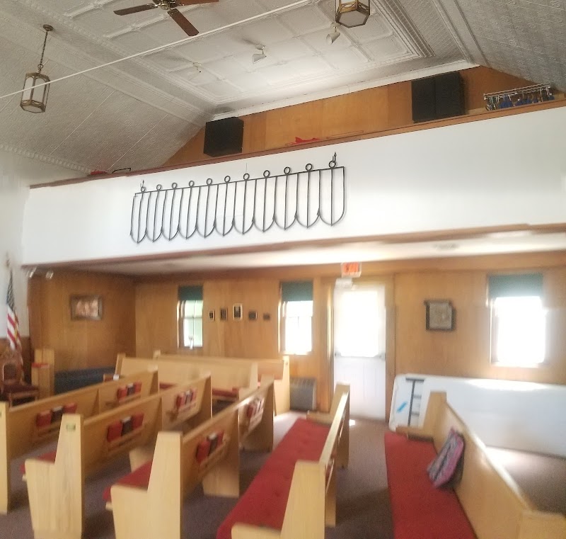 Stonington United Methodist Church photo 3