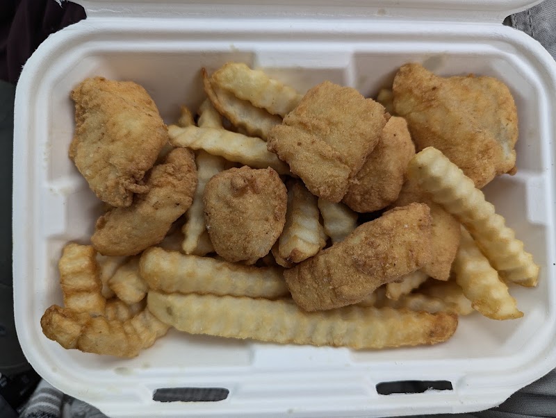 There's A Treat Takeout photo 4