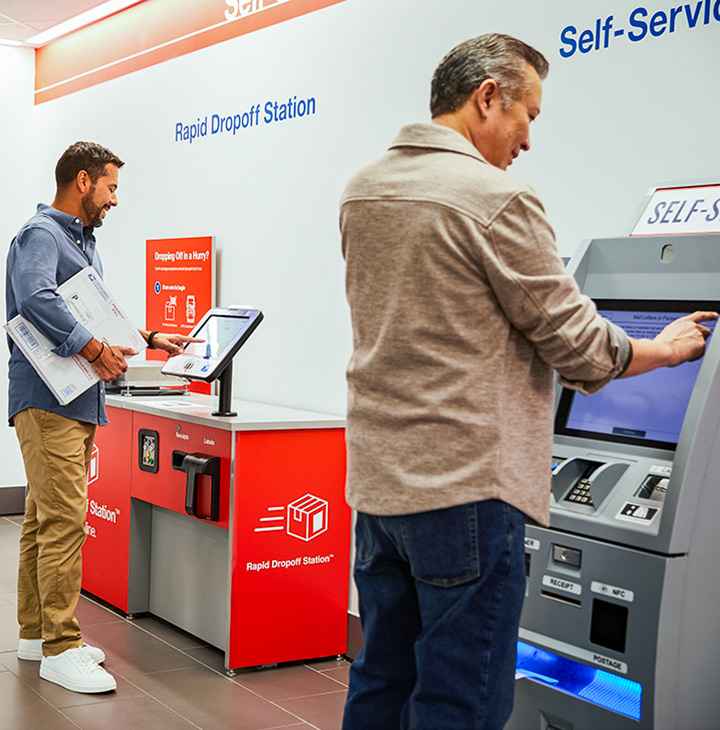 United States Postal Service photo 3