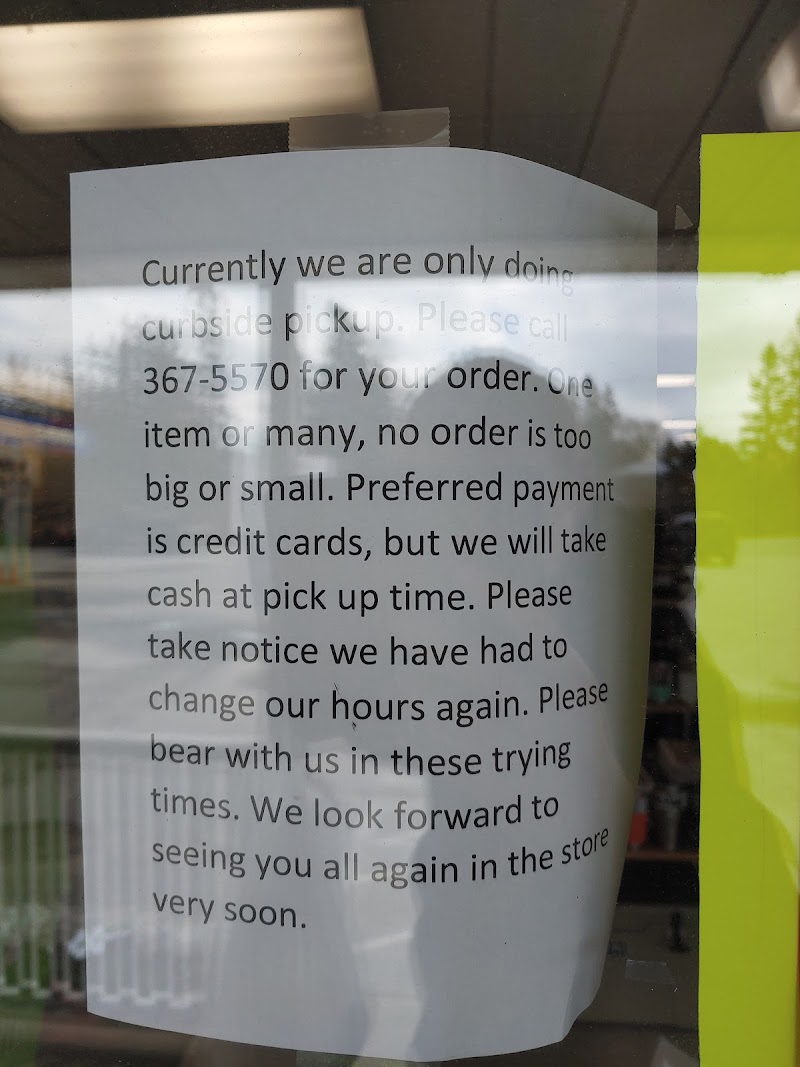 V & S Variety Store photo 2